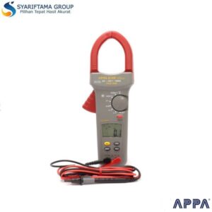 Appa A16R AC/DC Clamp Meter