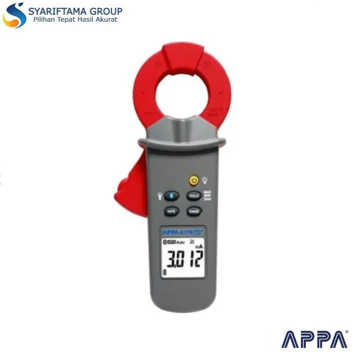 Appa A17N Leakage Current Clamp Meter