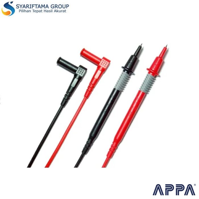 Appa ATL-3N Test Leads