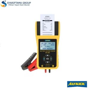 Autool BT660 Battery System Tester