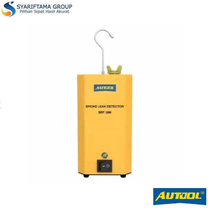 Autool SDT106 Automotive EVAP Gas Leakage Locator