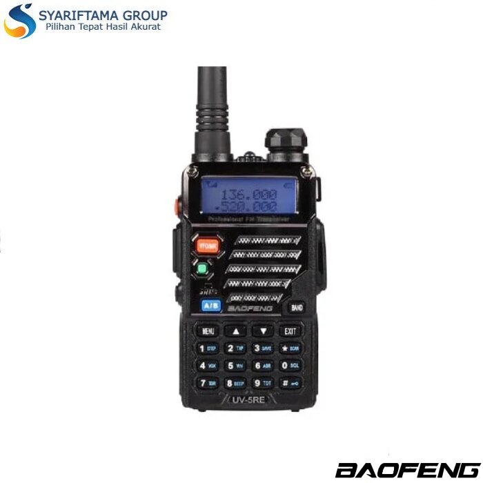 Baofeng UV-5RE