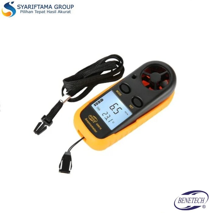 Benetech GM816 Anemometer