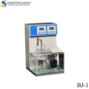 BJ-1 Disintegration Tablet Tester