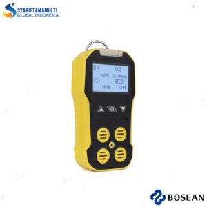 Bosean BH-4A 4 In 1 Gas Detector