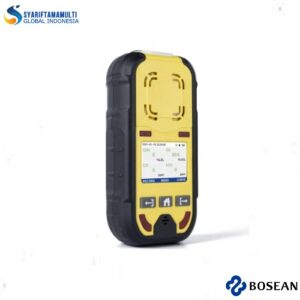 Bosean BH-4M 4 In 1 Multi Gas Detector