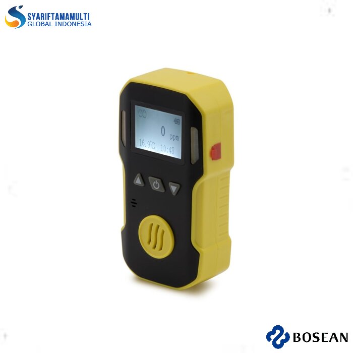 Bosean BH-90A Hydrogen Sulfide (H2S) High Level Gas Detector