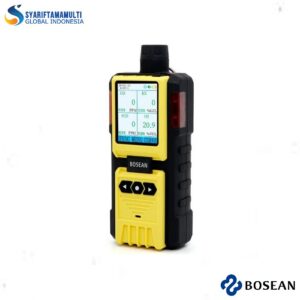 Bosean K-600 4 in 1 Multi Gas Detector