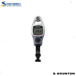 Brunton ADC Summit Handheld Weather Station