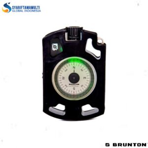 Brunton OMNISIGHT Sighting Compass