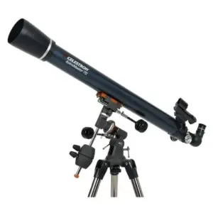 Celestron Astromaster 70EQ Telescope