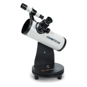 Celestron Cometron Firstscope Telescope