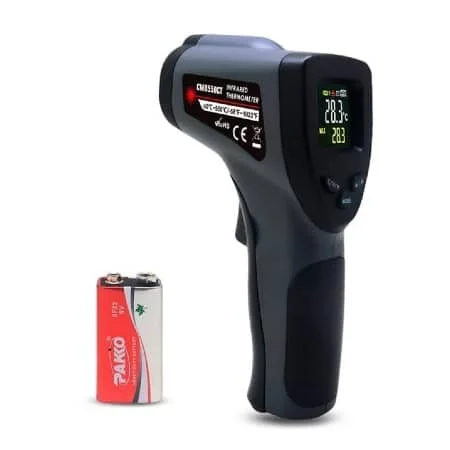 Cheerman CM8550CT Infrared Thermometer