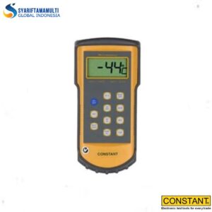 Constant 20T Digital RTD Thermometer With Probe