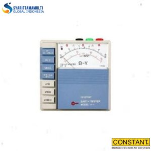 Constant 25ER Analog Earth Resistance Tester