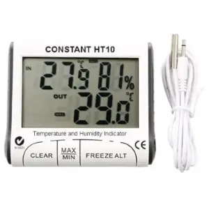 Constant HT10 Humidity Temperature