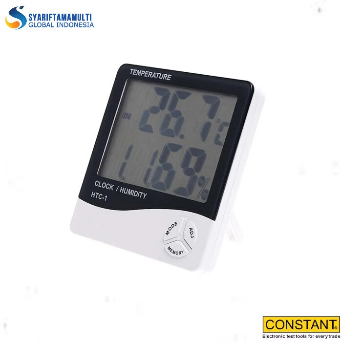 Constant HT100 Humidity Temperature