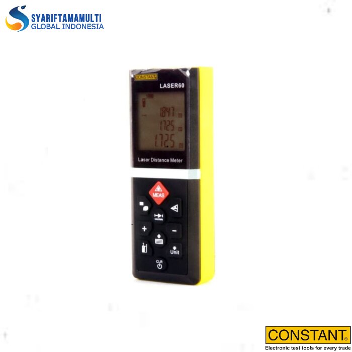 Constant Laser60 Laser Distance Meter