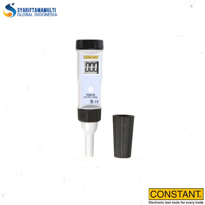 Constant TDS19 Pen Tester