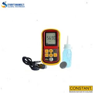 Constant TT220 Ultrasonic Thickness Gauge