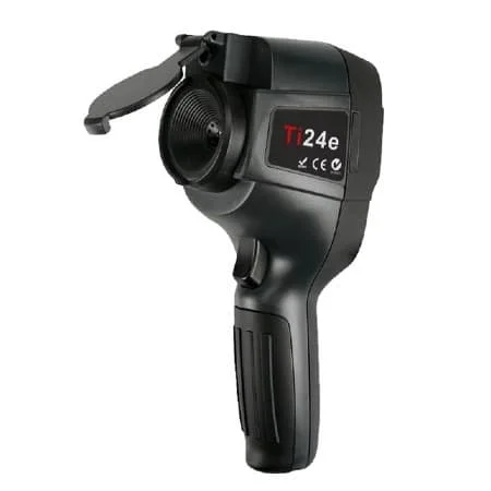 Constant Ti24e Thermal Imaging