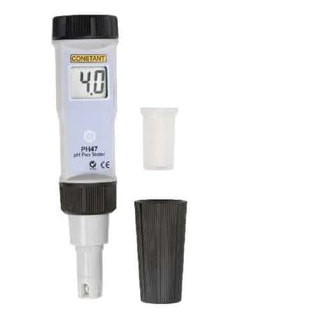 Constant pH47 PH Meter