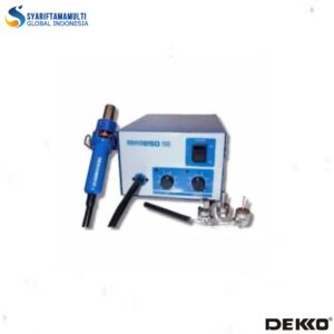 Dekko 850 Hot Air SMD Rework Station