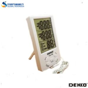 Dekko TH-358 Thermohygrometer