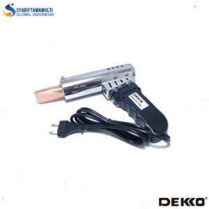 Dekko WD-500 Solder Tembak 500 Watt