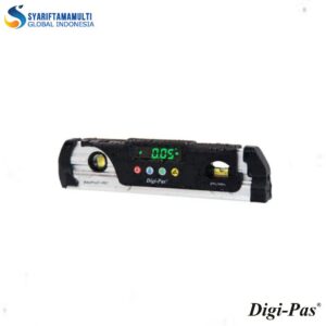 Digi-Pas DWL-280 Torpedo Digital Level