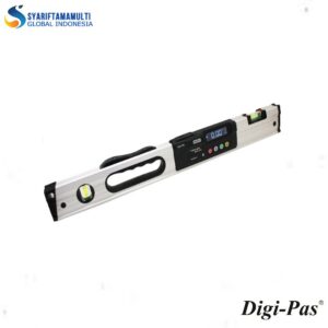 Digi-Pas DWL-680Pro Waterproof Heavy Duty Digital Level