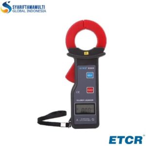 ETCR6500 High Accuracy Clamp Leakage Current Meter