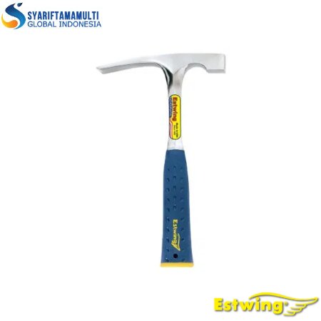 Estwing E3-20BLC Bricklayer Or Mason’s Hammer