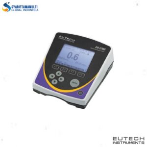 Eutech DO 2700 Benchtop Dissolved Oxygen Meter