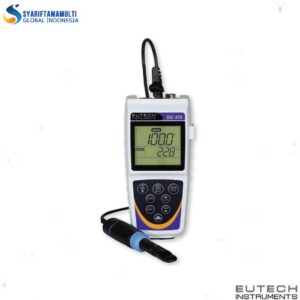 Eutech DO 450 Dissolved Oxygen / Temperature