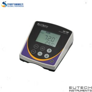 Eutech DO 700 Benchtop Dissolved Oxygen Meter