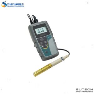 Eutech SALT 6+ Portable Salinity Meter