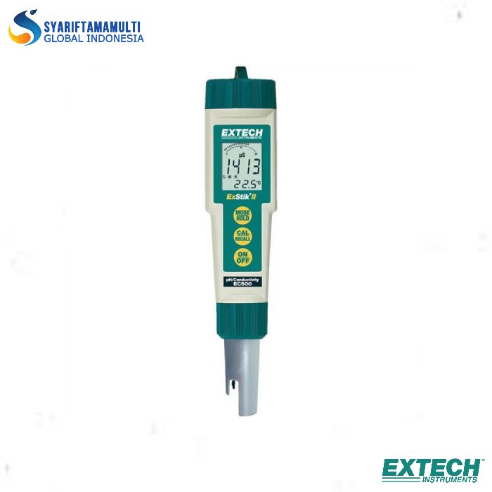 Extech EC510 Waterproof ExStik