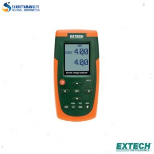 Extech PRC15 Current and Voltage Calibrator/Meter