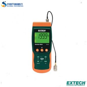 Extech SDL800 Vibration Meter/Datalogger