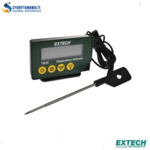 Extech TM26 Compact NSF Certified Temperature Indicator