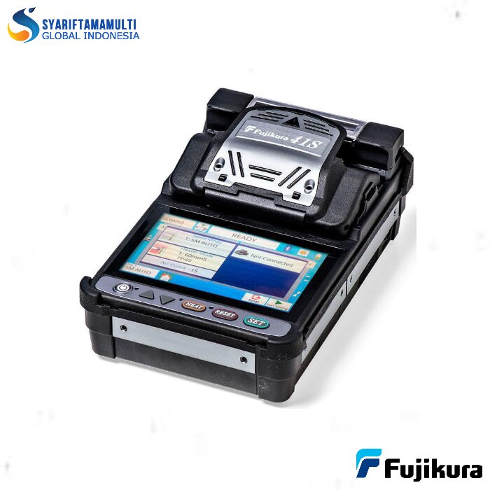 Fujikura 41S Fusion Splicer