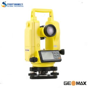 GeoMax ZIPP02 Digital Theodolite