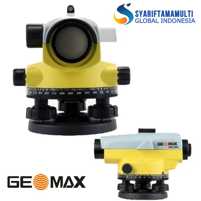 Geomax ZAL224 Automatic Level