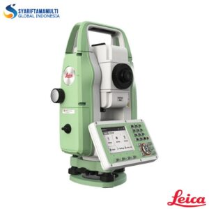 Leica FlexLine TS03 Reflectorless Total Station