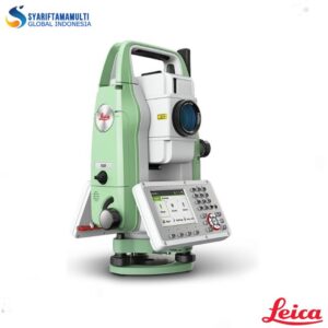 Leica FlexLine TS07 Reflectorless Total Station