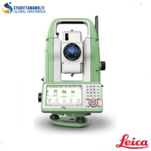 Leica FlexLine TS10 Reflectorless Total Station