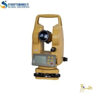 Minds MDT-02 Digital Theodolite