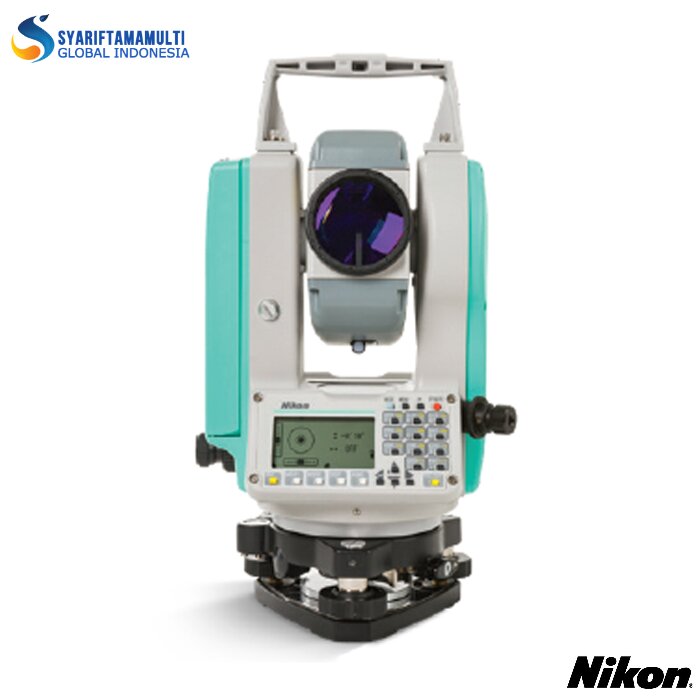 Nikon K2 Total Station