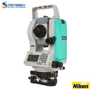 Nikon N2 Total Station Reflectorless